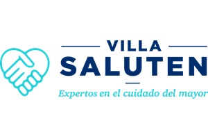Logo Villa Saluten Madrid