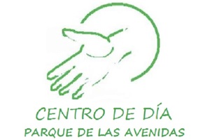 Logo Centro de Día Parque de las Avenidas Madrid