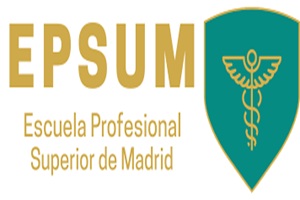 Logo EPSUM Madrid
