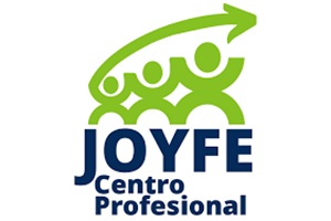 Logo Centro Profesional JOYFE Madrid