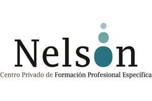 Centros de formación profesional - Logo Centro de Formación Profesional Nelson Madrid