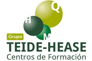 Centros de formación profesional - Logo FP HEASE Madrid
