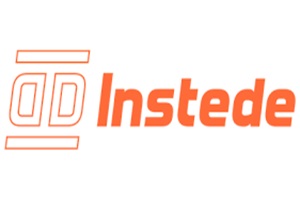 Logo Instede FP Madrid
