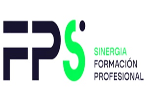 Logo Sinergia FP Madrid