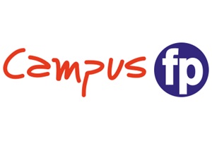 Logo CampusFP Atocha Madrid