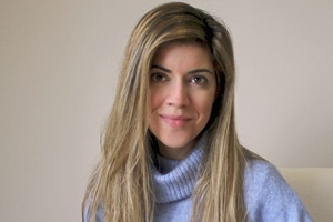 Adriana Gallegos