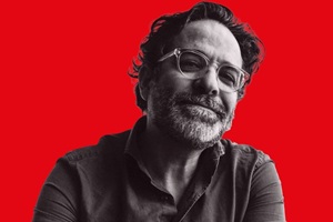 Fotógrafos de retrato - Víctor Martí especialista en foto retrato en Madrid