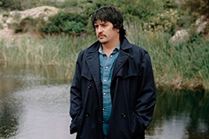 Fotógrafos de retrato - Juan Haran de los fotógrafos famosos en Madrid más recomendados