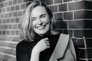 Khrystyna Mogyliuk