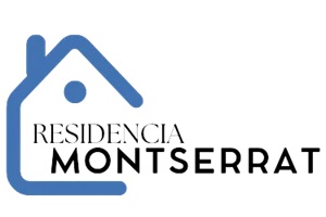 Logo Residencia Montserrat Madrid