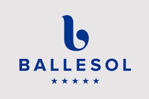 Geriátricos privados - Logo Residencia Ballesol Valmonte una residencia de ancianos en Madrid