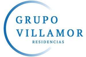Geriátricos privados - Logo Residencia Gravina Madrid