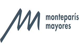 Geriátricos privados - Logo Residencia Monteparís Madrid