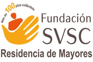 Geriátricos privados - Logo Fundación Santísima Virgen y San Celedonio Madrid