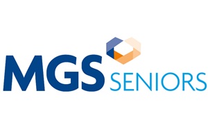 Logo MGS Seniors Madrid