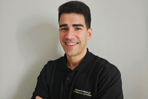 Ldo. Raúl Martín González