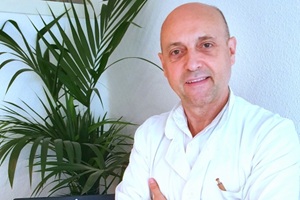 Osteópatas - Dr. Isidro Sánchez Grima experto en osteopatía Madrid
