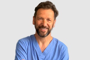 Osteópatas - Ldo. Mario Luis González Díaz