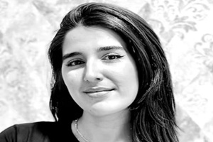 Lda. Marina Frade Jiménez