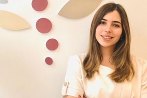 Lda. Isabel Domingo