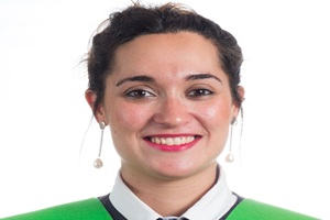 Lda. Irene Agudo Fernández -Burgos