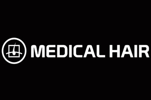 Clínicas implante capilar - Logo Medical Hair Madrid