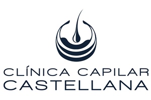 Logo Clínica Capilar Castellana Madrid