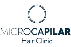 Logo MicroCapilar Hair Clinic Madrid