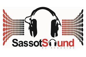 DJ para bodas - Logo Sassot Sound Madrid