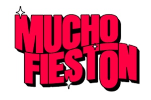 Logo Mucho Fiestón Madrid