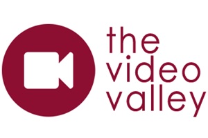 Logo The Video Valley Madrid
