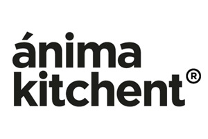 Logo Ánima Kitchent Madrid