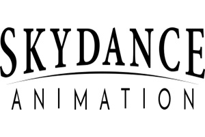 Logo Skydance Animation Madrid