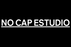 Estudios de grabación casera - Logo No Cap Estudio Barcelona