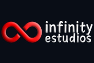 Logo Infinity Estudios Barcelona