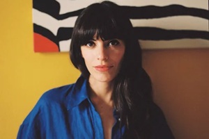 Ilustradores profesionales - Valeria Palmeiro (Coco Dávez) una autora de ilustraciones profesionales en Madrid