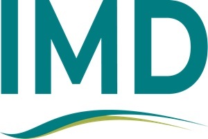 Logo Clínica Capilar IMD