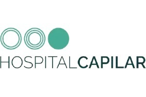Logo Hospital Capilar Madrid