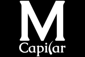 Logo MCapilar Madrid