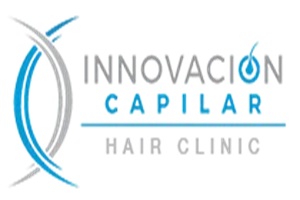 Logo Innovación Capilar Madrid