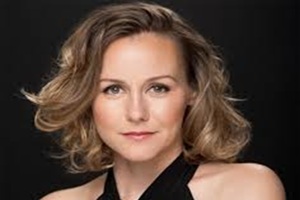 Profesores de canto - Julia Möller profesora de canto en Madrid
