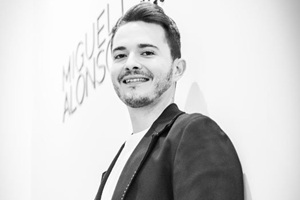 Miguel Alonso