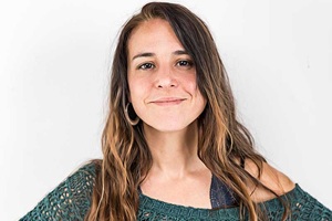 Cristina Villamia