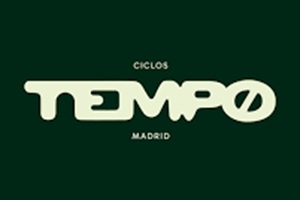 Logo Ciclos Tempo Madrid