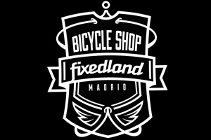 Logo Fixedland Madrid