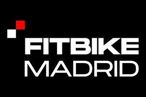 Reparación de bicicletas - Logo Fitbike Madrid