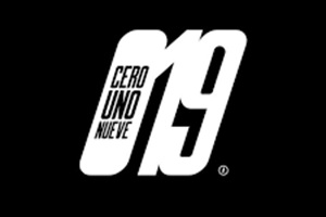 Logo Taller 019 Madrid