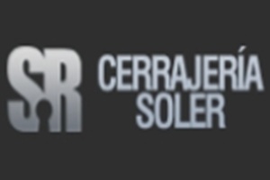 Logo Cerrajería Soler Madrid