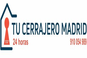 Logo Tu Cerrajero Madrid