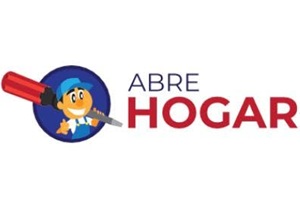 Logo Abrehogar 24 Horas Madrid